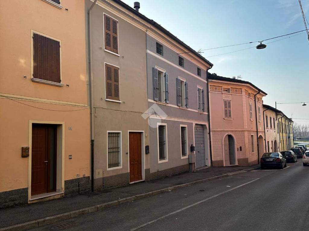 casa indipendente in vendita a Pralboino