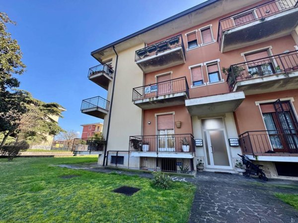 appartamento in vendita a Pralboino