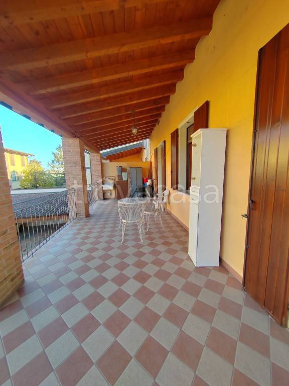 appartamento in vendita a Pralboino