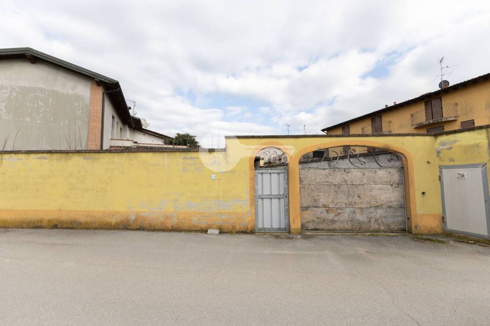 casa indipendente in vendita a Pralboino