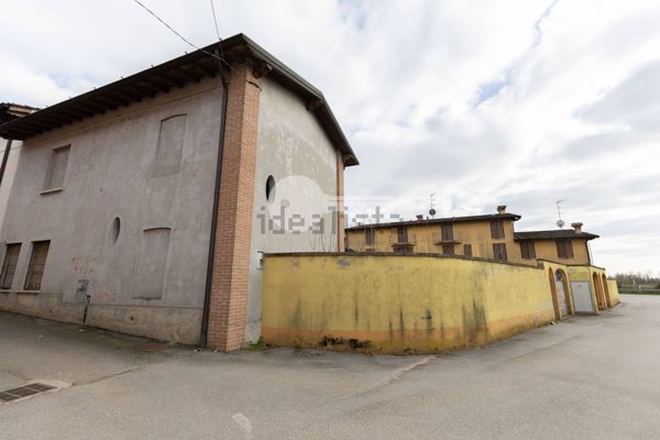 casa indipendente in vendita a Pralboino