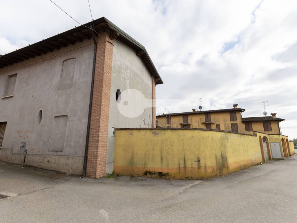 casa indipendente in vendita a Pralboino