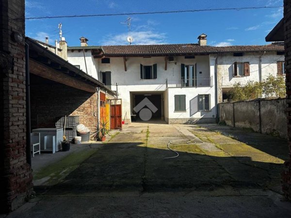 casa indipendente in vendita a Pralboino