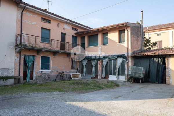 appartamento in vendita a Pralboino