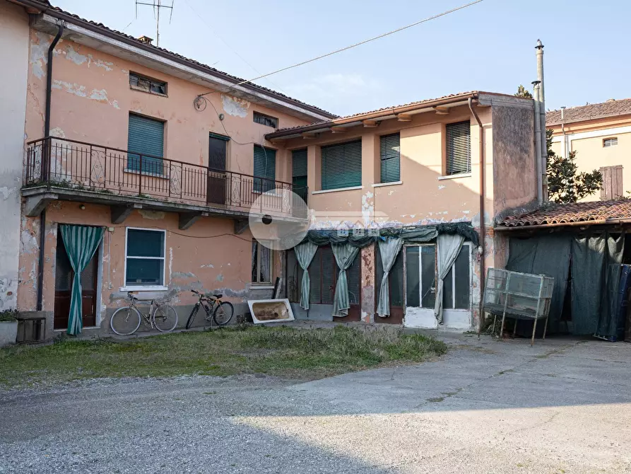 casa indipendente in vendita a Pralboino