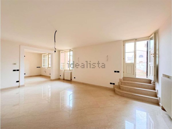 appartamento in vendita a Pralboino