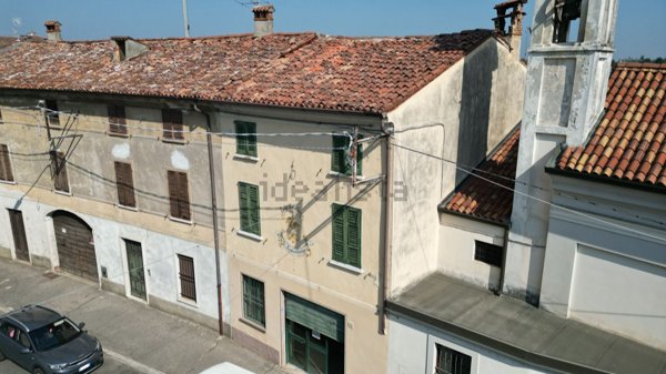 appartamento in vendita a Pralboino