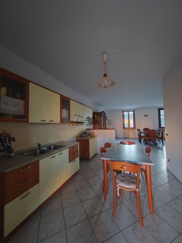 appartamento in vendita a Pralboino