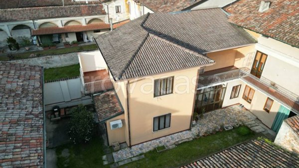 casa indipendente in vendita a Pralboino