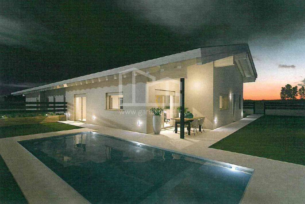 casa indipendente in vendita a Pralboino