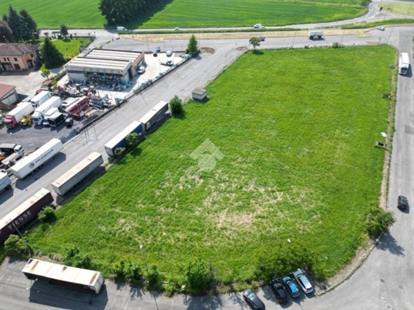 terreno agricolo in vendita a Pralboino