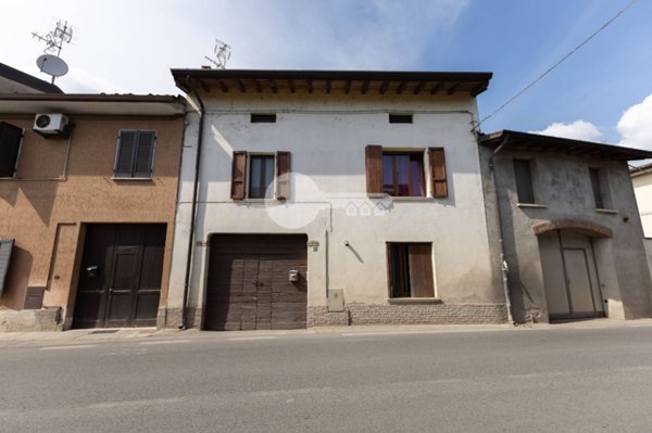 casa indipendente in vendita a Pralboino