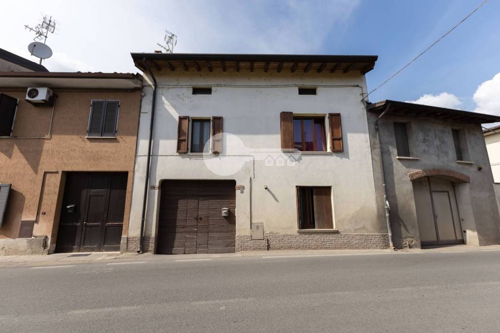 casa indipendente in vendita a Pralboino