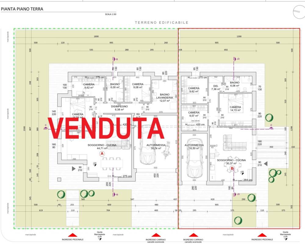 casa indipendente in vendita a Pralboino