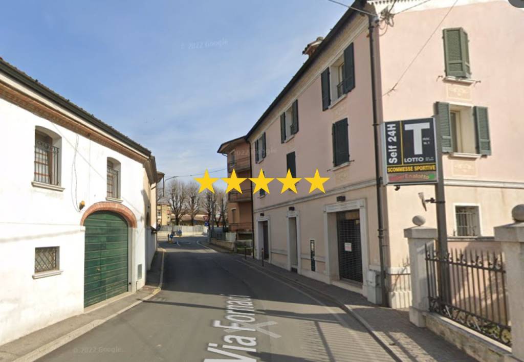 appartamento in vendita a Pralboino
