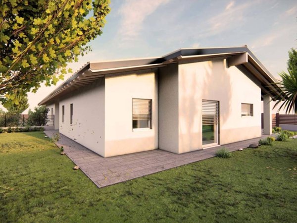 casa indipendente in vendita a Pralboino