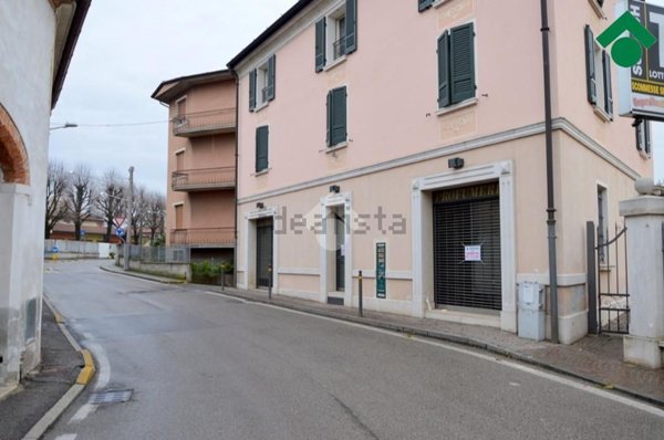 negozio in vendita a Pralboino