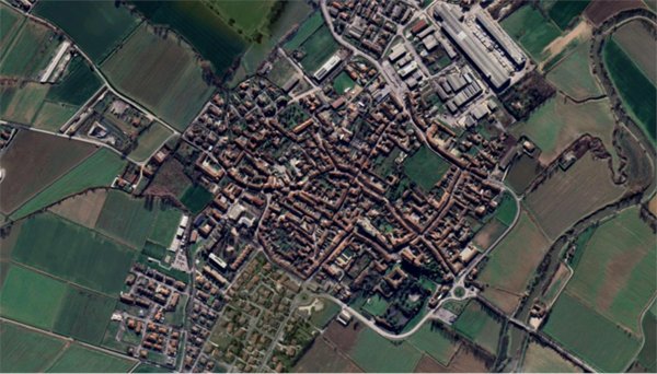 appartamento in vendita a Pralboino