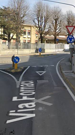 appartamento in vendita a Pralboino