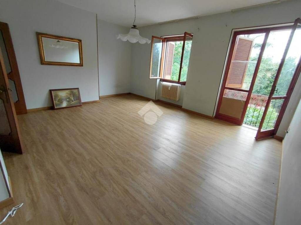 appartamento in vendita a Pralboino