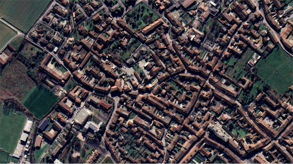 appartamento in vendita a Pralboino