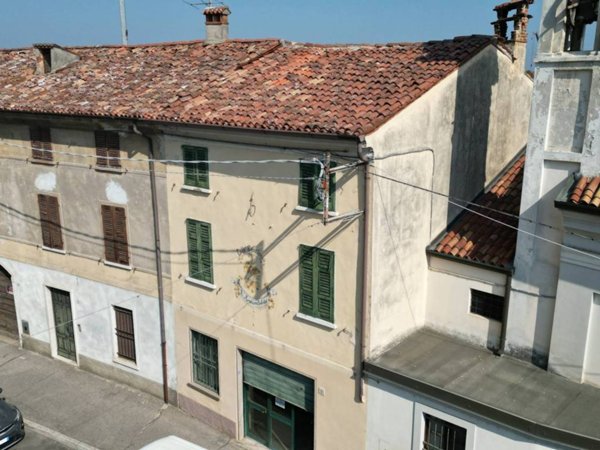appartamento in vendita a Pralboino