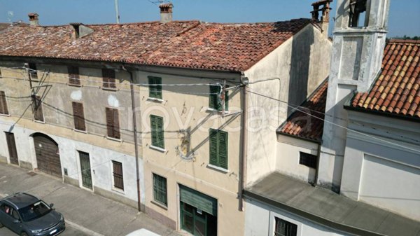 appartamento in vendita a Pralboino