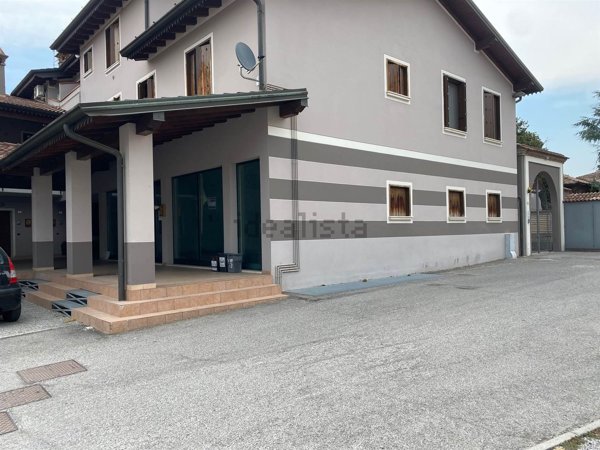 appartamento in vendita a Pralboino