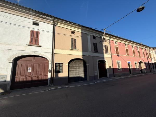 casa indipendente in vendita a Pralboino