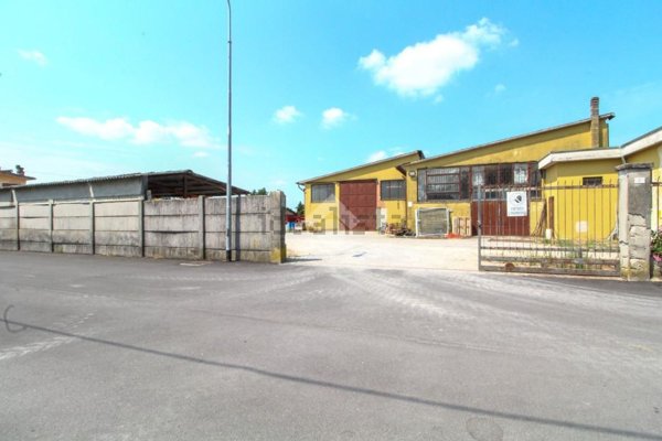 terreno edificabile in vendita a Pralboino