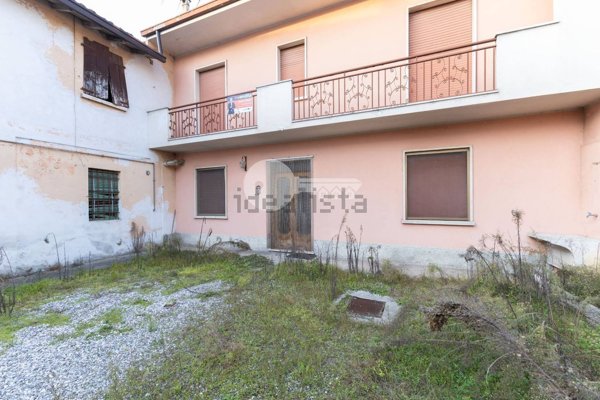 casa indipendente in vendita a Pralboino
