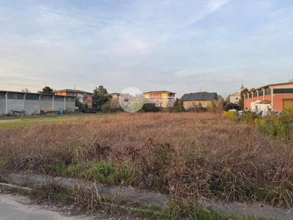 terreno agricolo in vendita a Pralboino