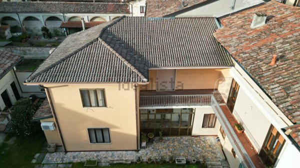 casa indipendente in vendita a Pralboino