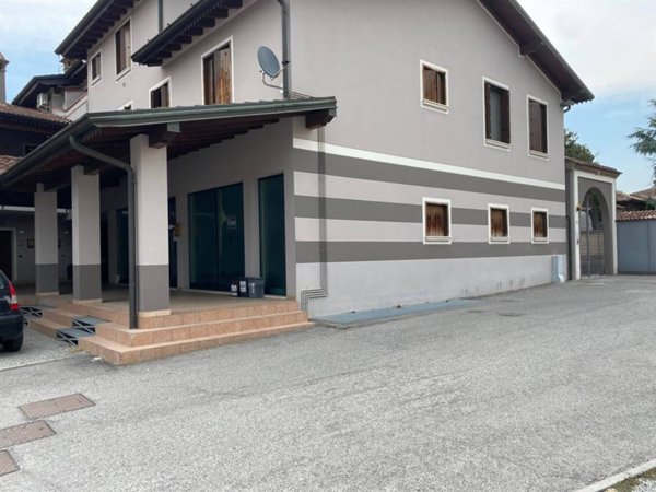 appartamento in vendita a Pralboino