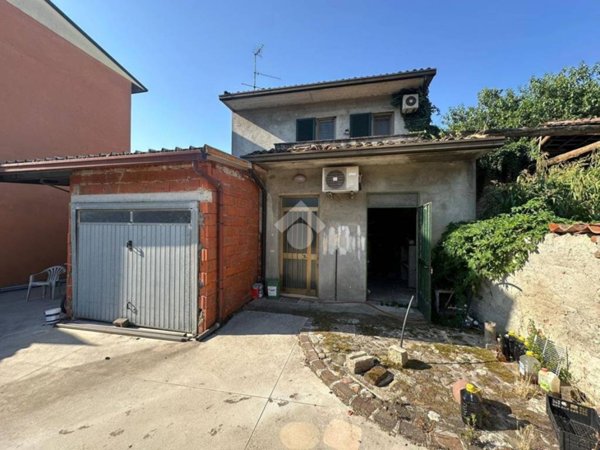 casa indipendente in vendita a Pralboino