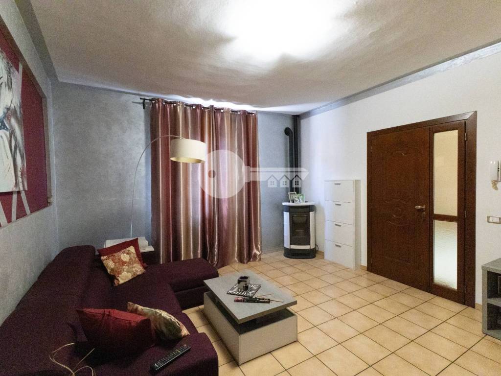 casa indipendente in vendita a Pralboino