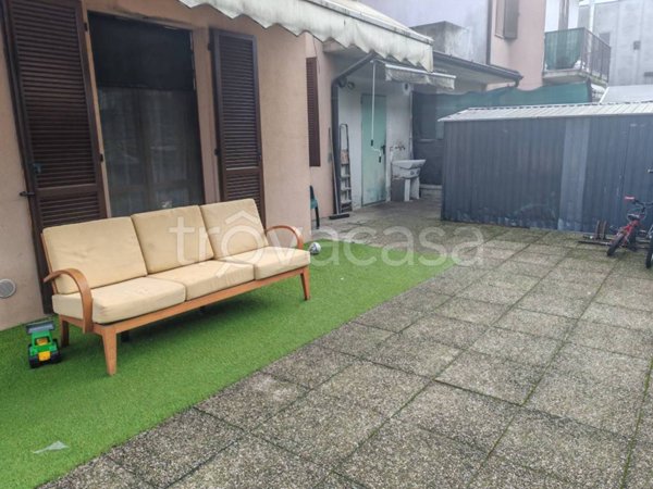 appartamento in vendita a Pralboino