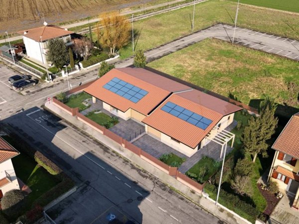 casa indipendente in vendita a Pralboino