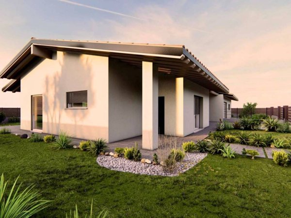 casa indipendente in vendita a Pralboino