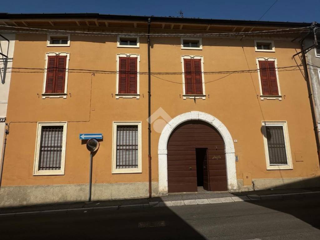 casa indipendente in vendita a Pralboino