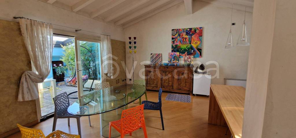 appartamento in vendita a Pralboino