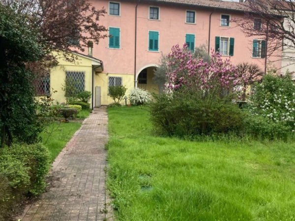 casa indipendente in vendita a Pralboino