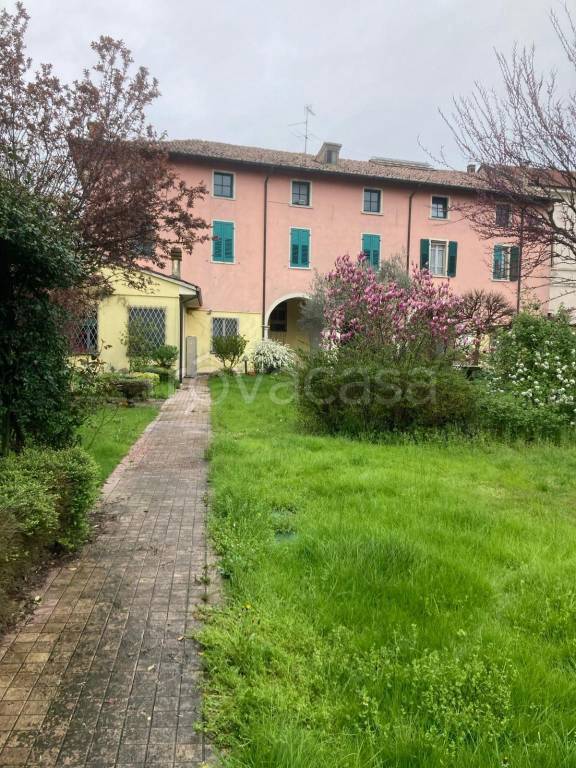 casa indipendente in vendita a Pralboino