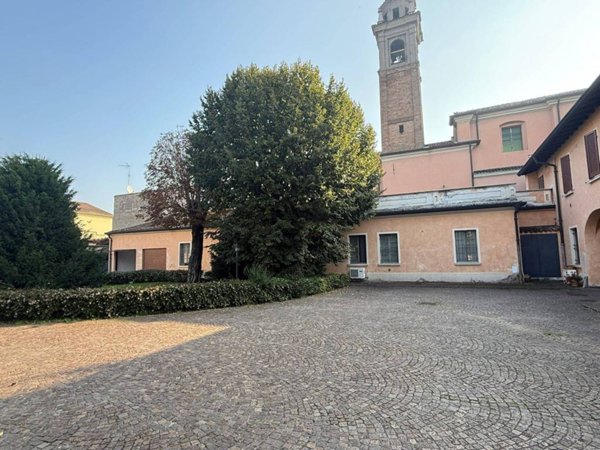 appartamento in vendita a Pralboino