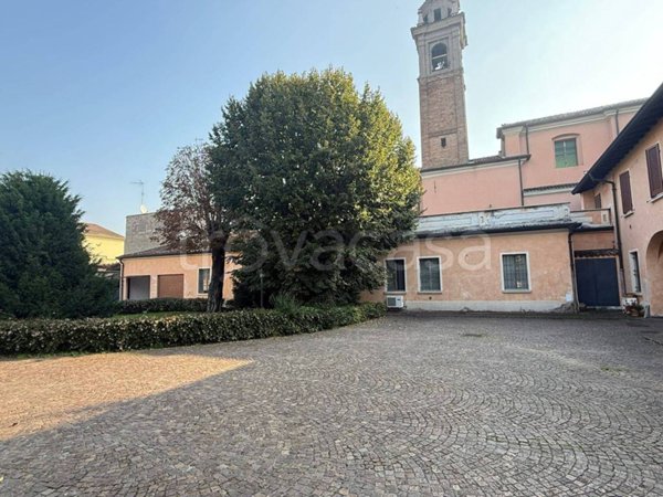 appartamento in vendita a Pralboino