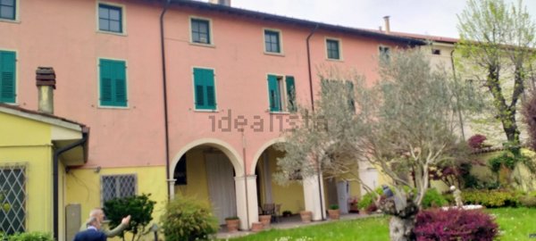 casa indipendente in vendita a Pralboino