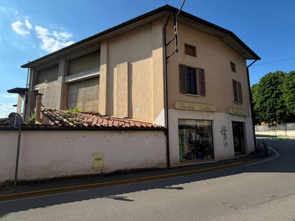 casa indipendente in vendita a Pralboino