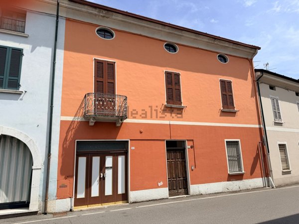 casa indipendente in vendita a Pralboino