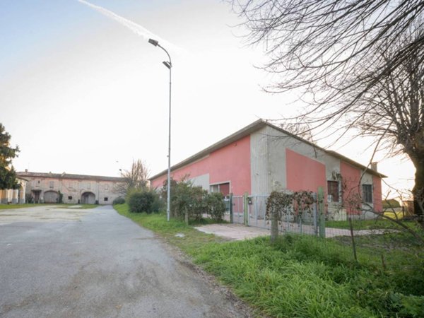 appartamento in vendita a Pralboino in zona Santa Maria degli Angeli