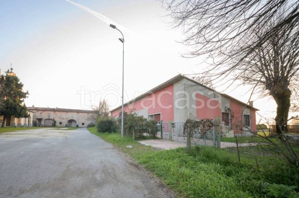 appartamento in vendita a Pralboino